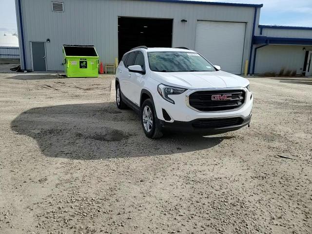 2020 GMC Terrain - Image 11