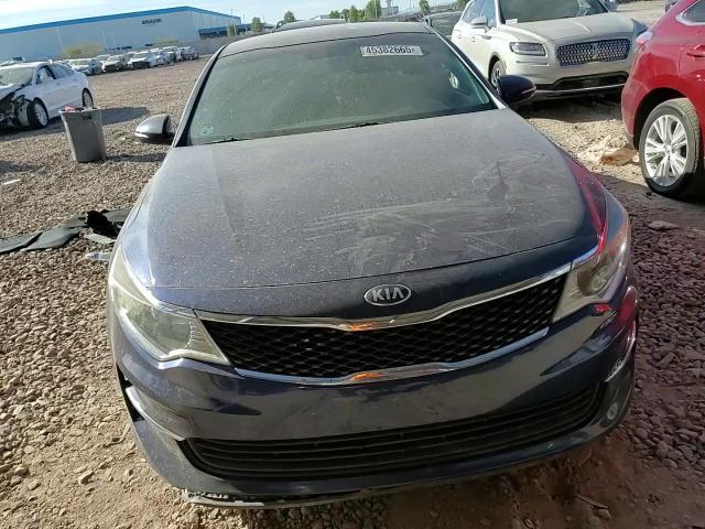2018 Kia Optima - Image 11