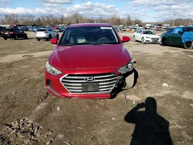 2017 Hyundai Elantra - Image 10