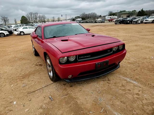 2013 Dodge Challenger - Image 14