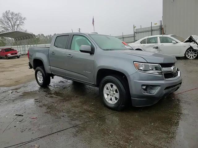 2020 Chevrolet Colorado - Image 13