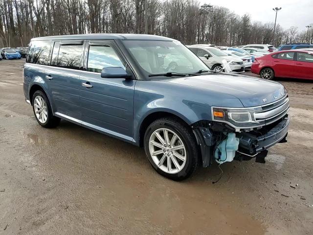 2019 Ford Flex - Image 15
