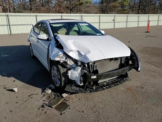 2020 Hyundai Elantra - Image 10