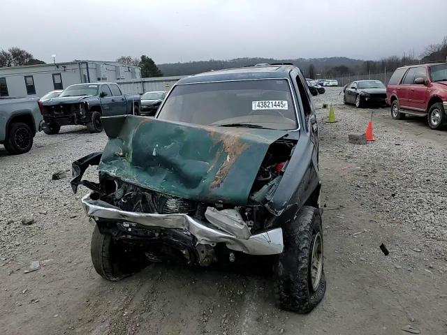 1995 Toyota 4Runner - Image 11