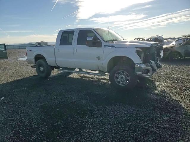 2011 Ford F350 - Image 11