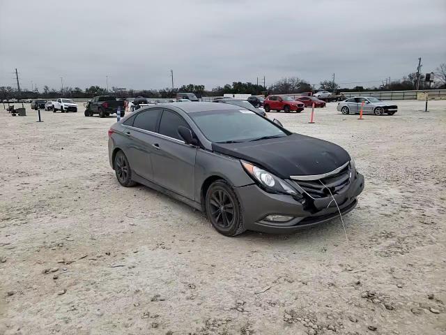 2014 Hyundai Sonata - Image 10