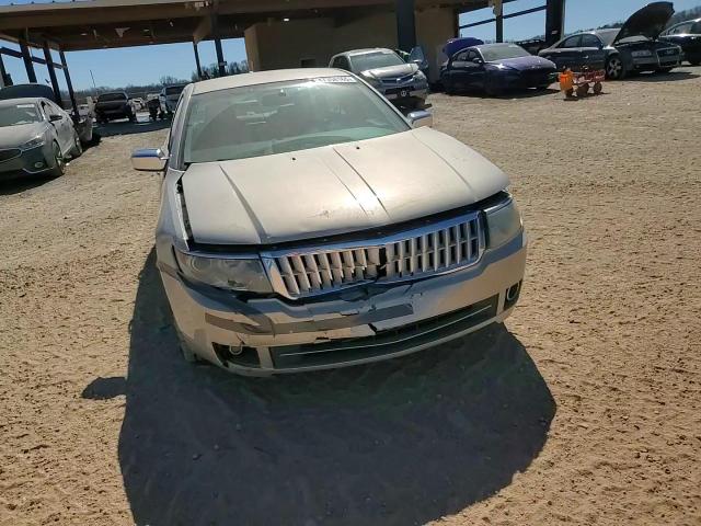 2009 Lincoln MKZ - Image 11