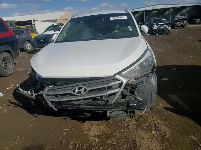 2017 Hyundai Tucson - Image 12