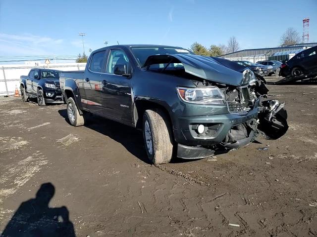 2017 Chevrolet Colorado - Image 10