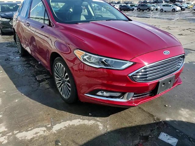 2017 Ford Fusion - Image 14