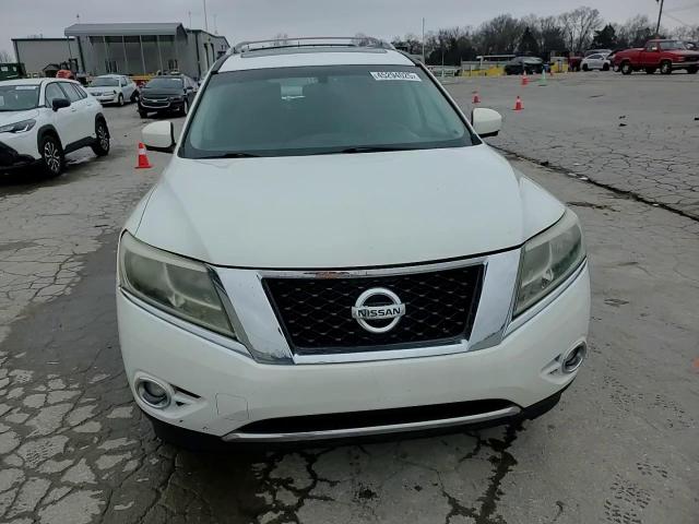 2014 Nissan Pathfinder - Image 14