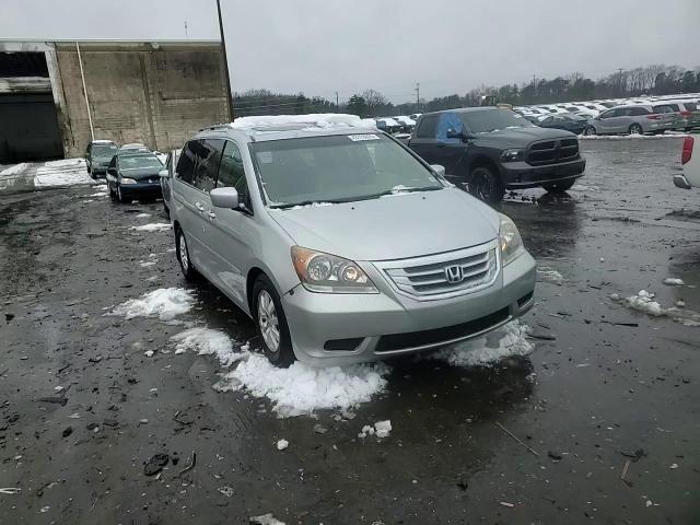 2010 Honda Odyssey - Image 12