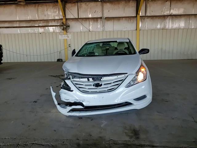 2013 Hyundai Sonata - Image 10