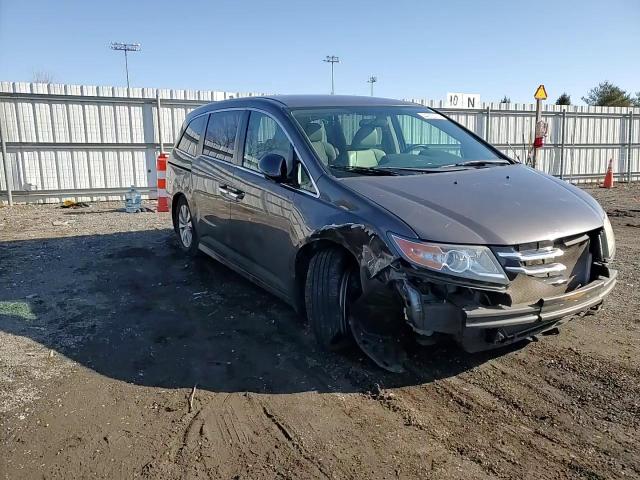 2015 Honda Odyssey - Image 11