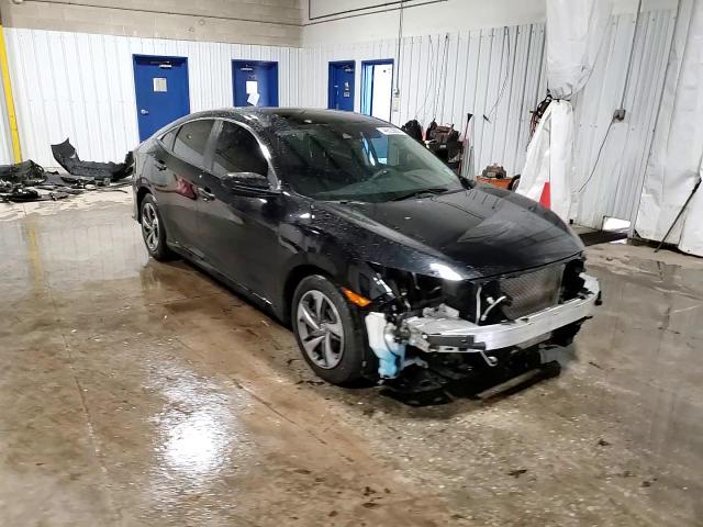 2020 Honda Civic - Image 14