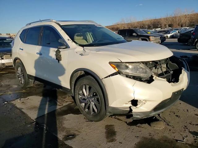 2016 Nissan Rogue - Image 15