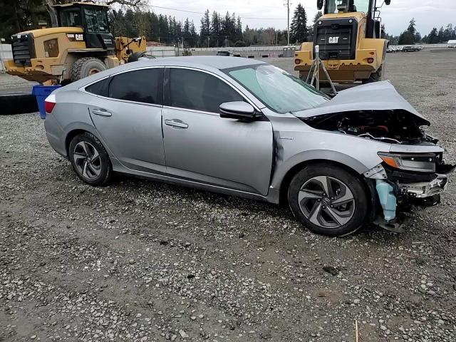 2019 Honda Insight - Image 11