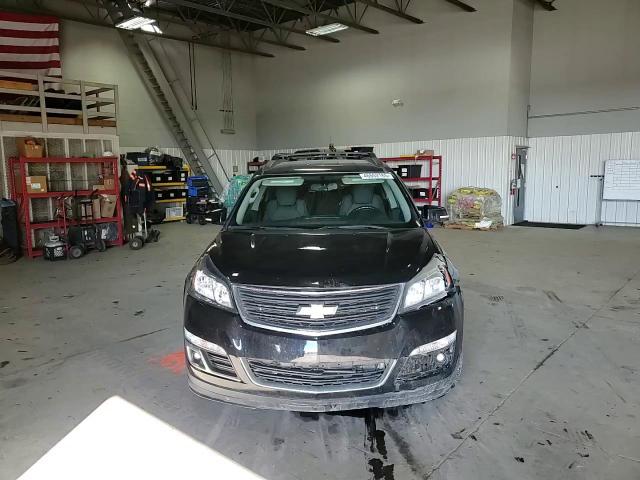 2017 Chevrolet Traverse - Image 12