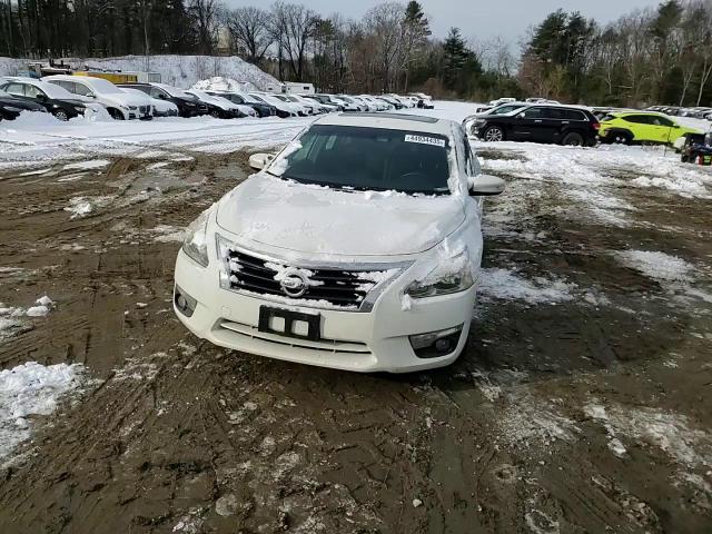 2013 Nissan Altima - Image 11
