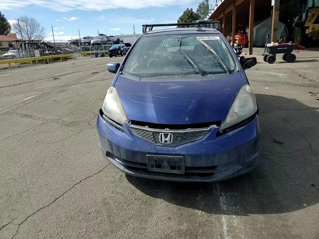 2013 Honda Fit - Image 11