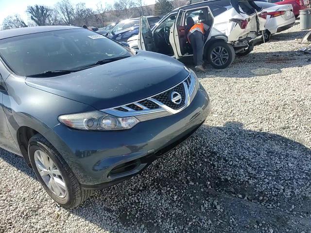 2014 Nissan Murano - Image 11