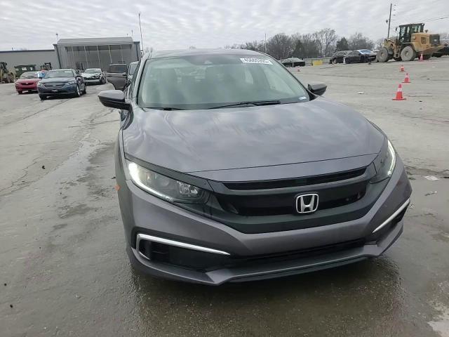 2020 Honda Civic - Image 13