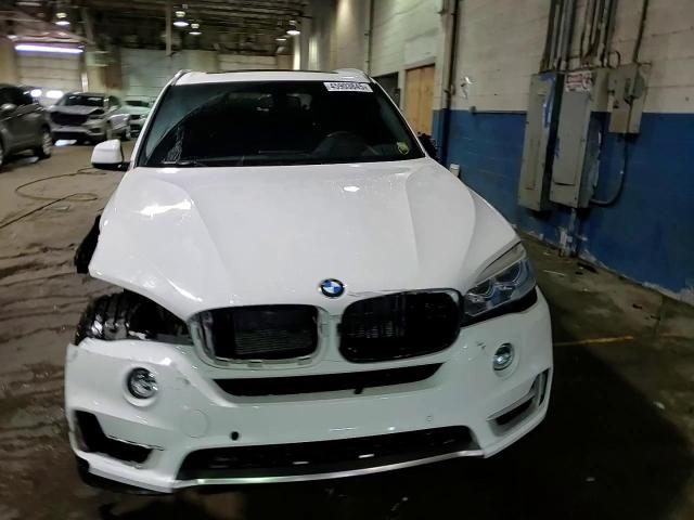 2017 BMW X5 - Image 15