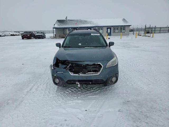 2016 Subaru Outback - Image 12
