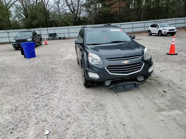 2017 Chevrolet Equinox - Image 11