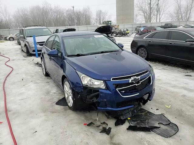 2013 Chevrolet Cruze - Image 13
