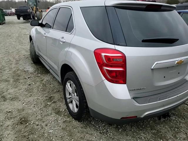 2017 Chevrolet Equinox - Image 12