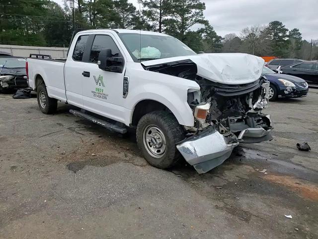 2020 Ford F250 - Image 13
