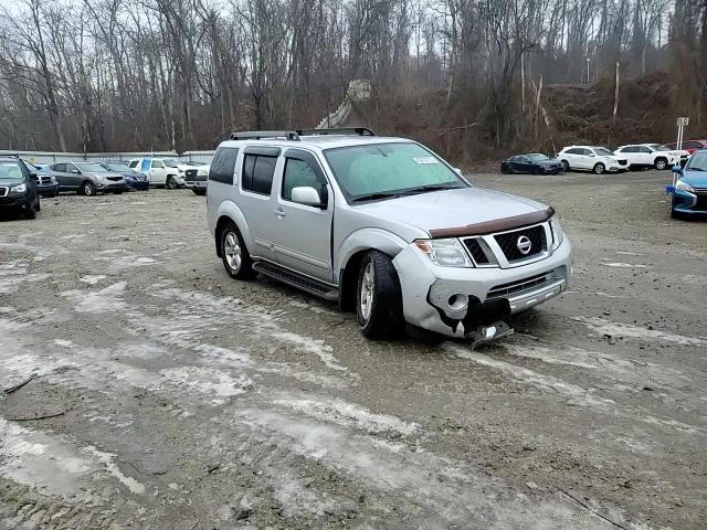 2012 Nissan Pathfinder - Image 12
