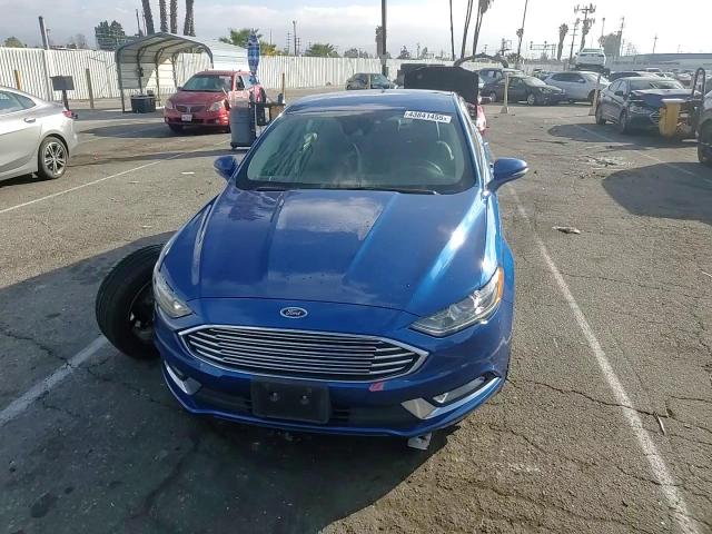 2017 Ford Fusion - Image 10