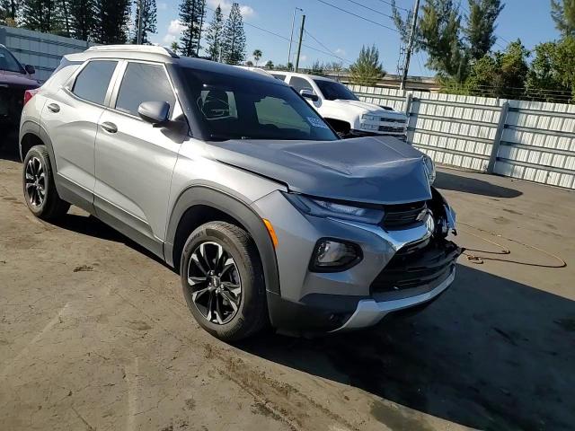 2023 Chevrolet TrailBlazer - Image 11
