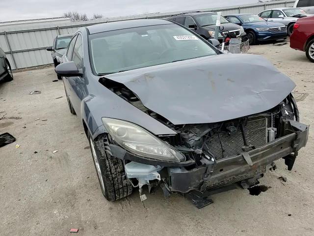 2009 Mazda 6 - Image 10