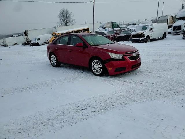 2012 Chevrolet Cruze - Image 14