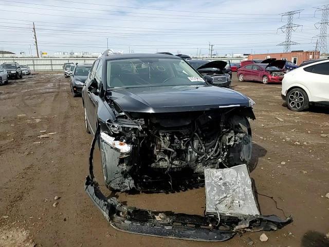 2018 Volkswagen Tiguan - Image 10