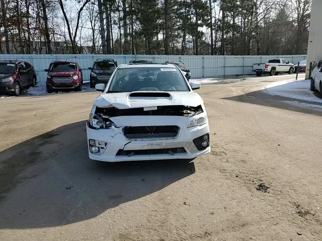 2015 Subaru Wrx Premium VIN: JF1VA1D62F8809409 Lot: 43974615