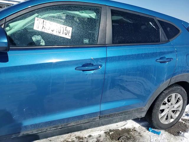 2019 Hyundai Tucson - Image 11