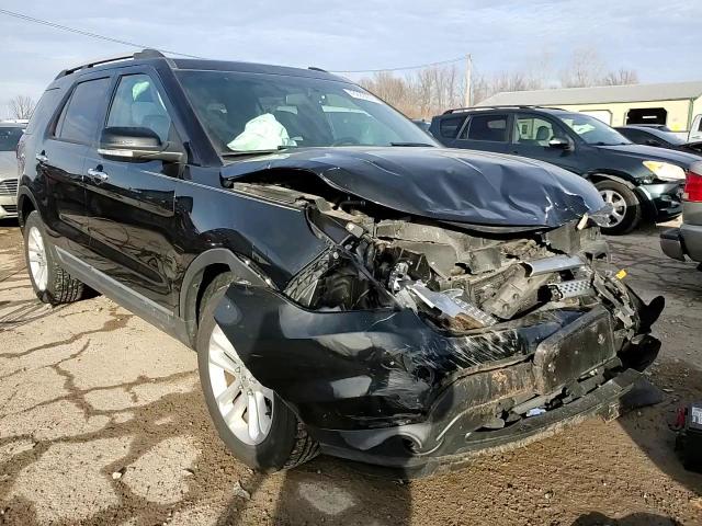 2013 Ford Explorer - Image 14