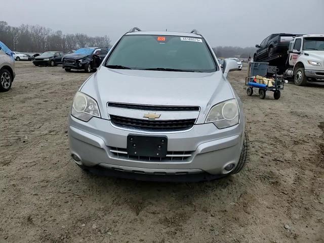 2014 Chevrolet Captiva - Image 11