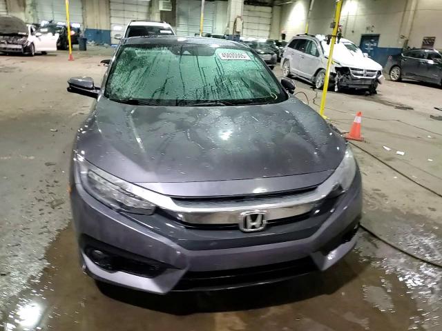 2017 Honda Civic - Image 13