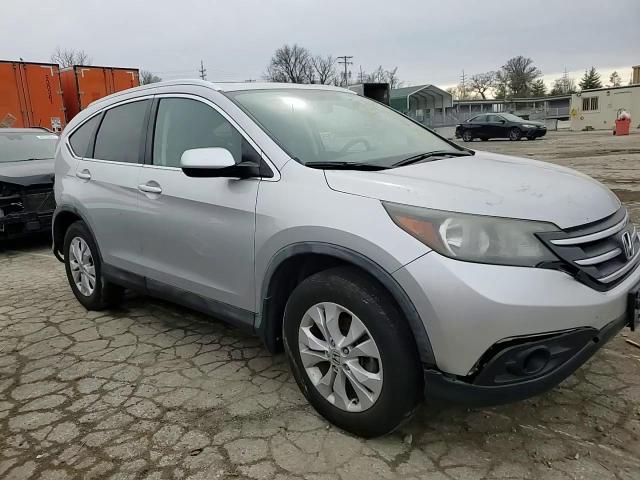 2012 Honda CR-V - Image 12