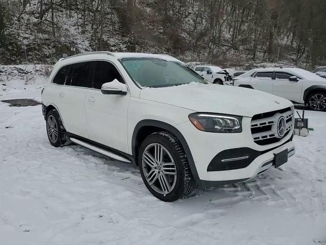 2021 Mercedes-Benz GLS-klasse - Image 15