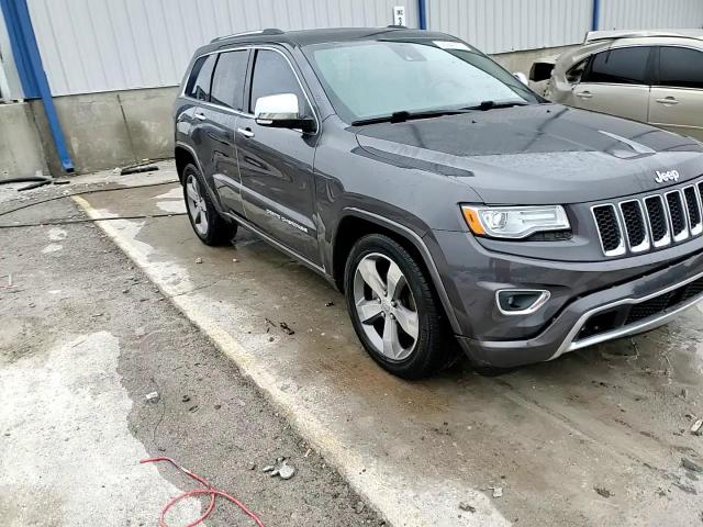 2015 Jeep Grand Cherokee - Image 14