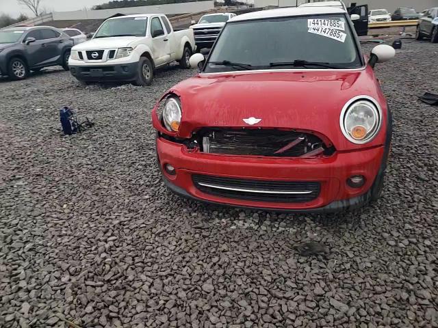 2012 MINI Cooper - Image 13