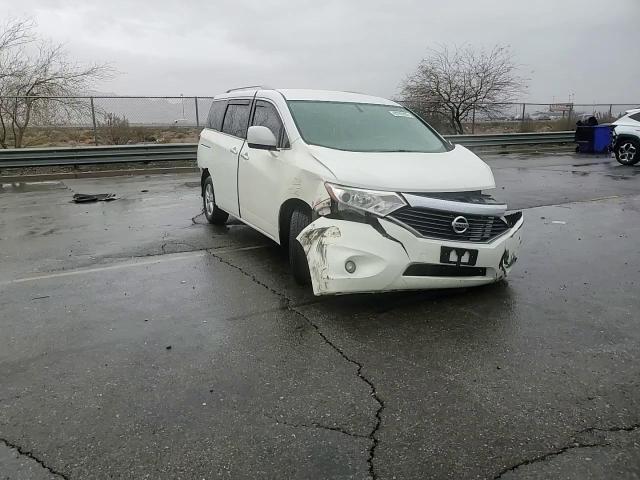 2014 Nissan Quest - Image 11