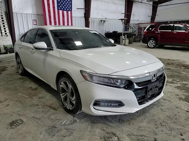 2020 Honda Accord - Image 14
