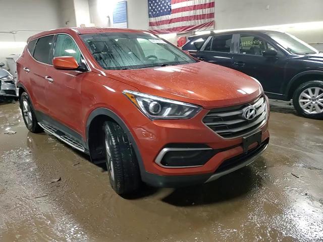 2017 Hyundai Santa Fe - Image 14
